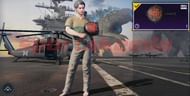 Kong Team – Pan is the reward that players can obtain through the redeem code